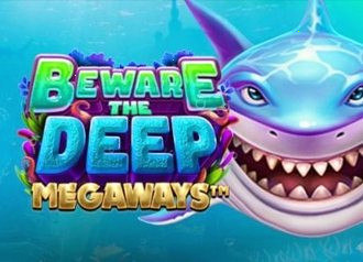 Beware The Deep Megaways игровой автомат