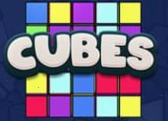 Cubes игровой автомат